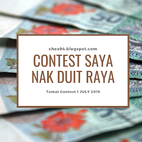 https://chea94.blogspot.com/2019/06/contest-saya-nak-duit-raya.html