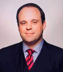 Boris Epshteyn  Wikipedia, Biography, Wife, Age and Net Worth: Who Is He Married To?