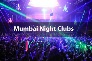 Mumbai Night Clubs