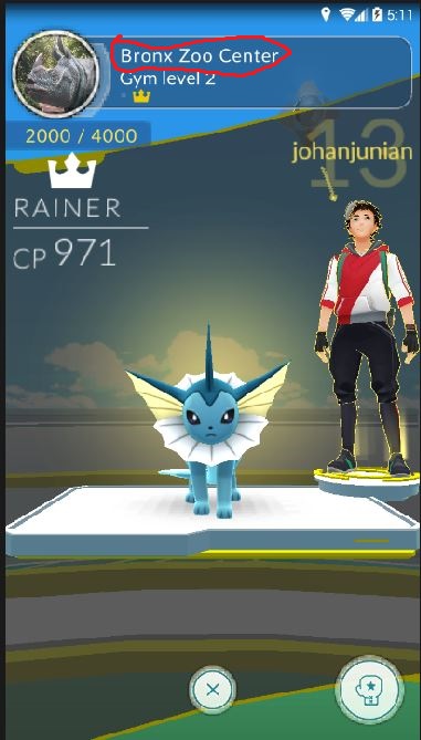 Cara Fake Gps Pokemon Go Lewat Pc