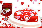 Se acerca el 14 de Febrero y con él, San Valentin. El día del amor, . (pastel san valentin settingfashion)