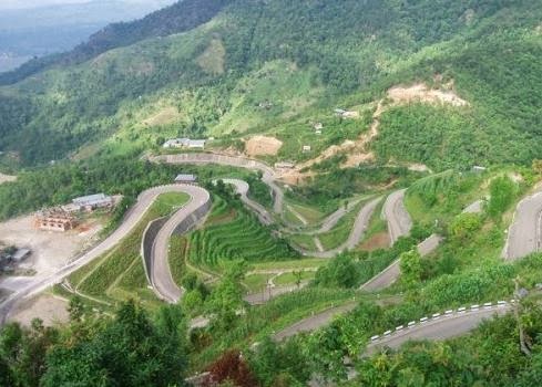 Sindhuli District Traveling Places