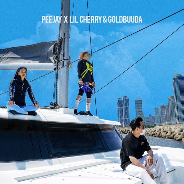Lil Cherry, GOLDBUUDA – HANG OUT : HIPHOPPLAYA COMPILATION ALBUM 2021 Part 4 – Single