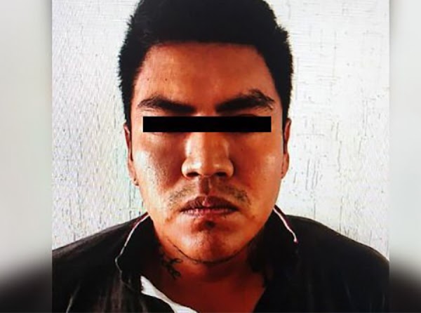 Abusaba a su sobrina de 9 años cada que se quedaban solos "Solo eran bromas" dijo Abusaba a su sobrina de 9 años cada que se quedaban solos "Solo eran bromas" dijo