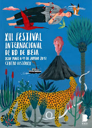 XIII Festival Internacional de Banda Desenhada de Beja 2017