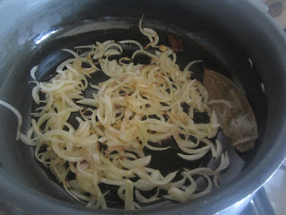 Easycooking: Paneer Biryani | Pressure Cooker Paneer Biryani