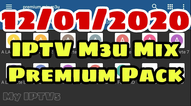 IPTV M3u ، IPTV M3u Sport ، IPTV M3u PLAYLIST ، IPTV M3u Mix ، IPTV M3u Premium ، سيرفرات IPTV M3u ، IPTV M3u Sport Premium ، سيرفرات IPTV M3u beIN sport ، IPTV M3u Sport ، lim IPTV M3u beIN sport ،IPTV World Unlimited 13/01/2020