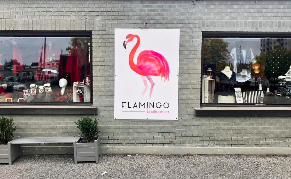 Flamingo Boutique The New Destination of Shopping for Women