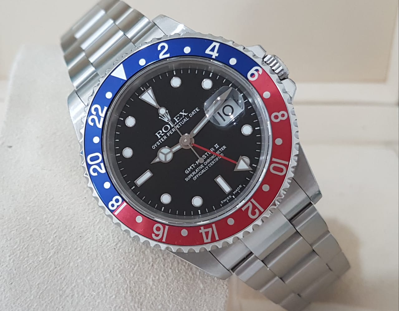 THE ORIGINAL WATCH Bintaro Plaza Jual Beli Jam Tangan Mewah