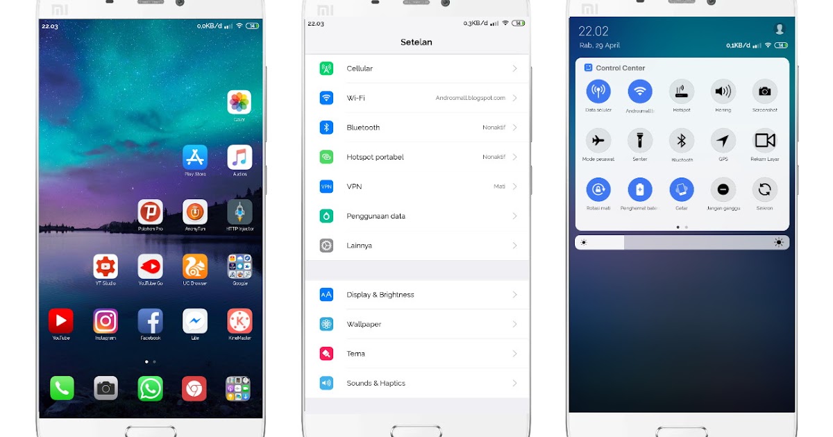 Tema Iphone Ios 13 Miui Download Tema Ios Mtz Arena Flash