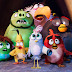 ANGRY BIRDS 2 llega a los cines