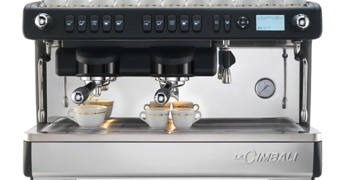 Her Espresso hikayesi bir kahve çekirdeği ile başlar.. Think Different