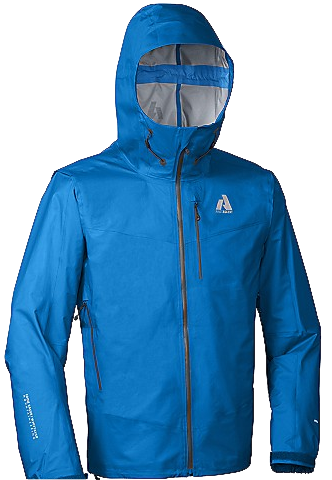 bc alpine lite jacket review