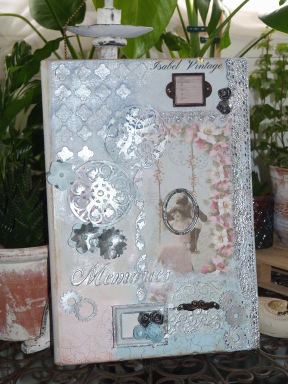 reciclaje-mix-media-libro