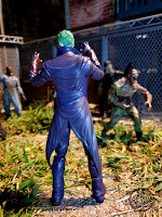 DC Direct DCeased Action Figures The Joker