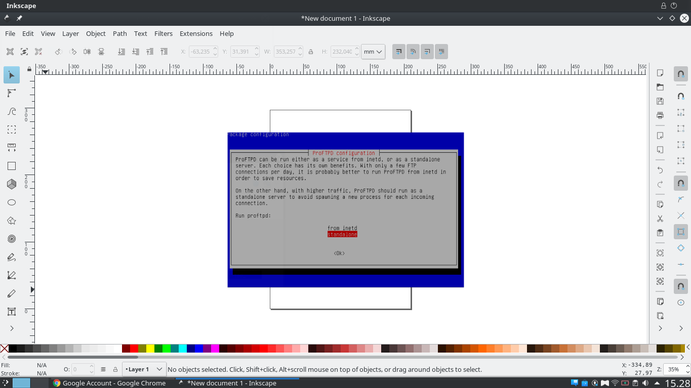 inkscape crop an imported image inkscape crop an imported image