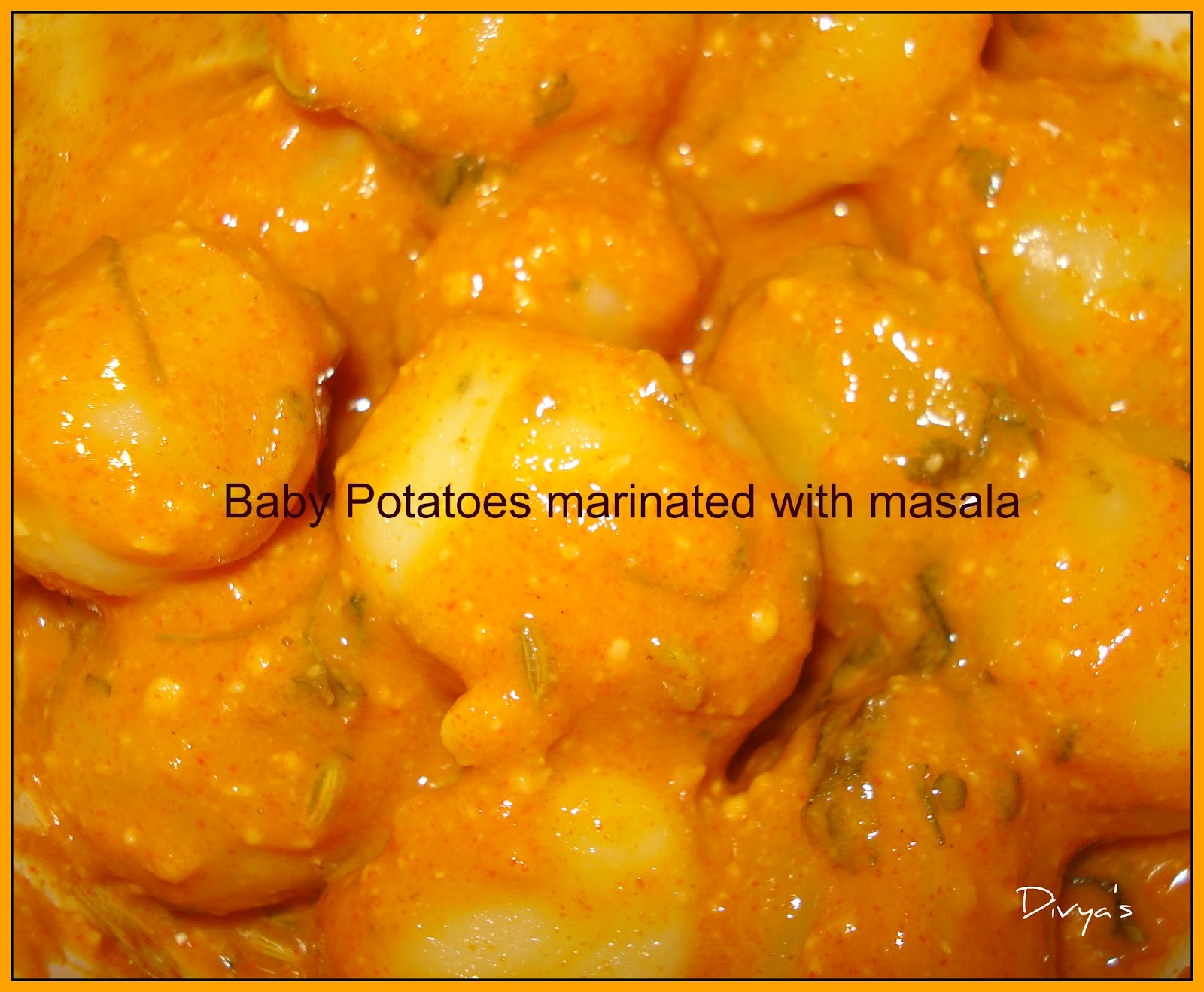 Baby Potato Fry Fried Baby Potatoes You Too Can Cook