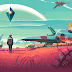 NO MANS SKY THE PATH FINDER-CODEX