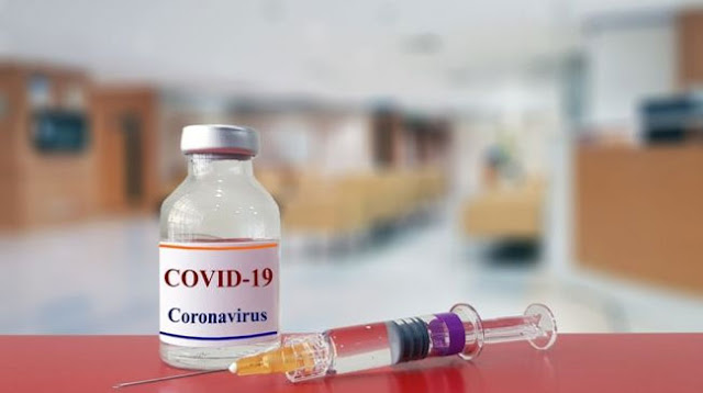 Vaksin Virus Corona Sudah Berhasil pada Kera