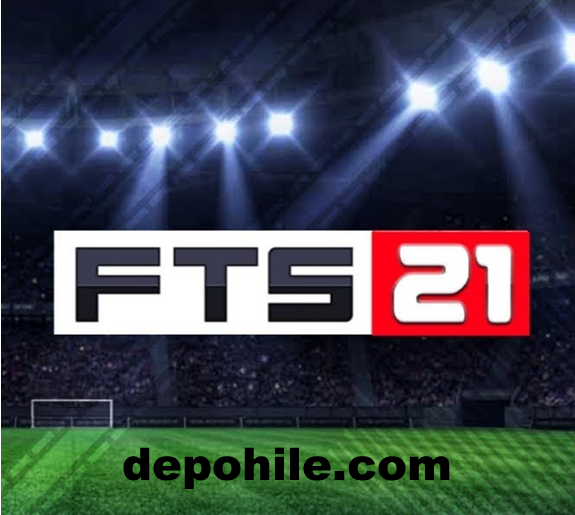 FTS 21 Şampiyonlar Ligi Modu İndir Formalar ve Yeni Transferler