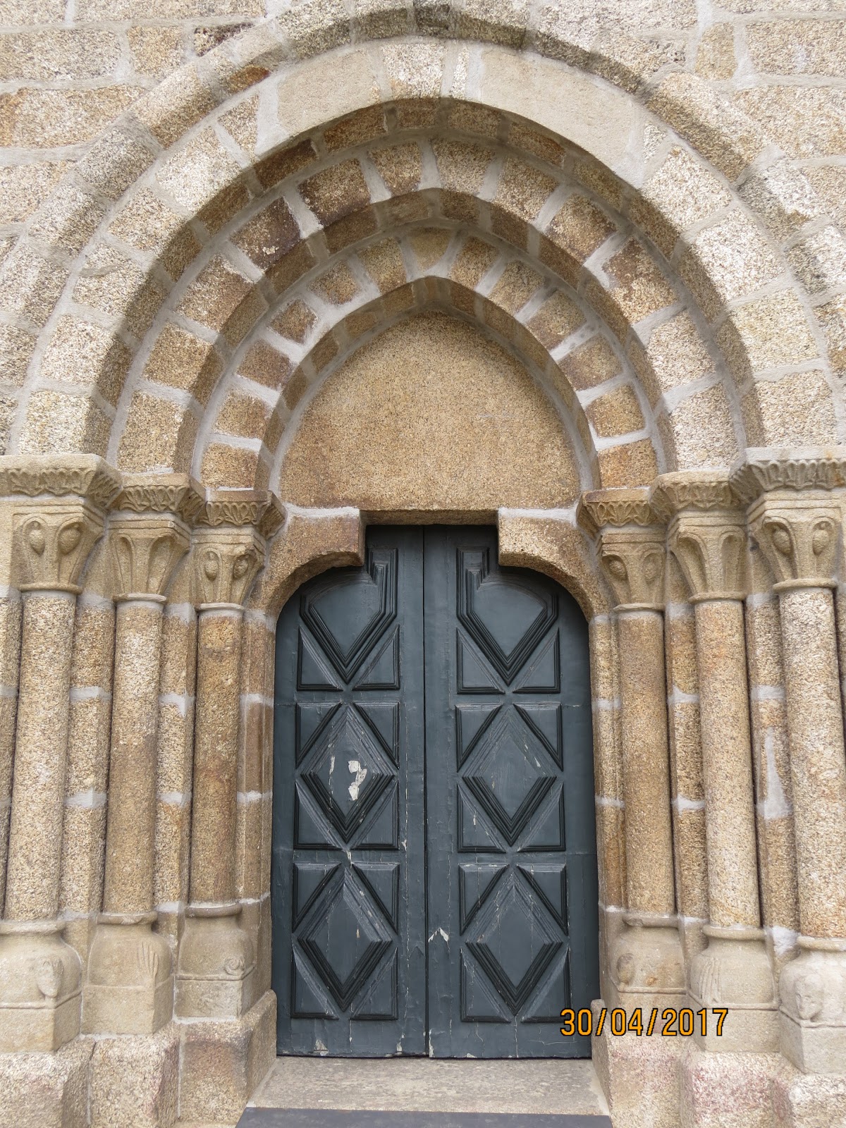 Portal AuToCaRaVaNiStA AVELEDA LOUSADA