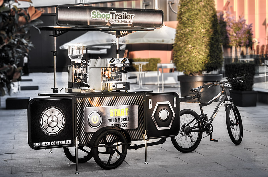 A Beautiful Life 5 Reasons I Want To Own A Coffee Bike Business