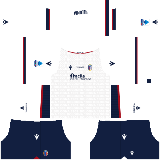 Kits/Uniformes para FTS 15 y Dream League Soccer Kits/Uniformes