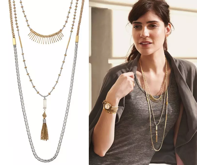Whitney Fields | Style, Beauty + Jewelry Blog: Stella & Dot Style Tip ...