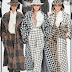 Chanel Fall 2019 Collection.