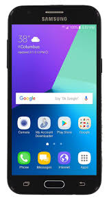 Samsung Galaxy J3 Luna Pro (S327VL) Tested Unlock File Without Credit Free Download 100% Working By Javed Mobile