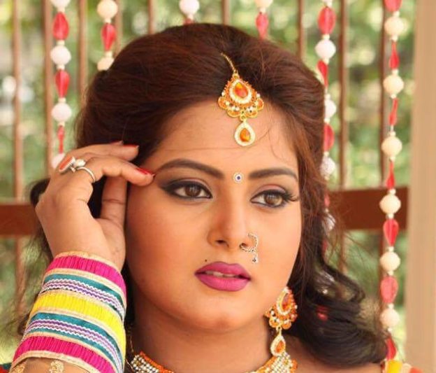 bhojpuri actress with name images