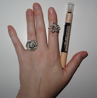 Review: Catrice Instant Awake Concealer