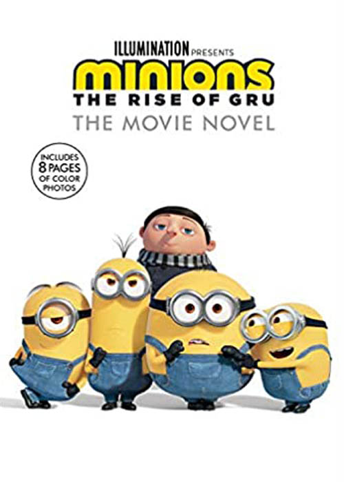 minions full movie hd english