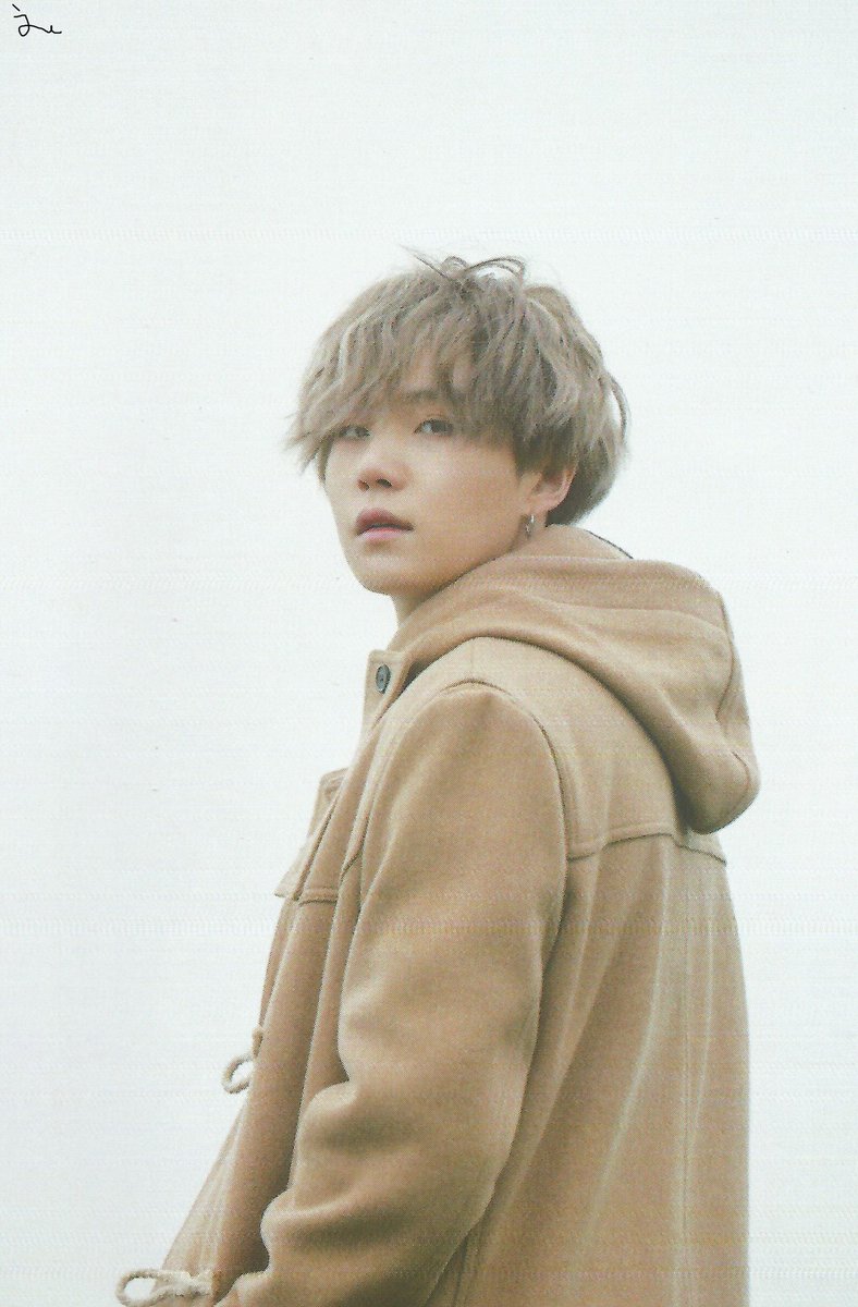 Nuna Kookie 2020 BTS Winter Package In Helsinki Photo Part IV