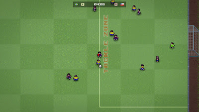 Ballsy World Cup 2020 Game Screenshot 3