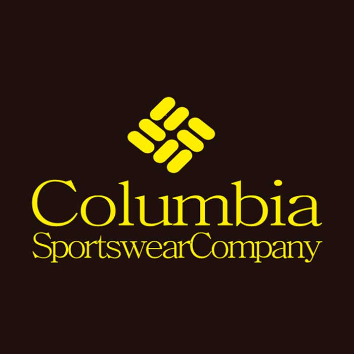 Logo Columbia Sportswear Company Free Donwload