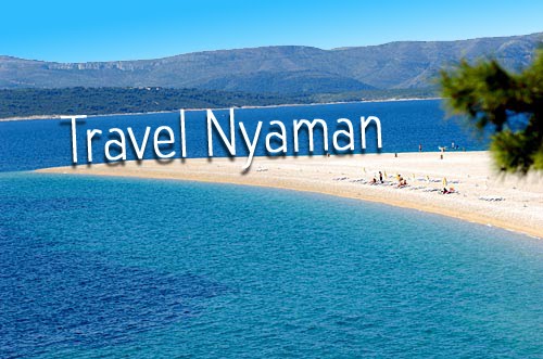 Travel Nyaman