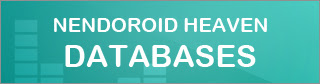 Nendoroid Databases Nendoroid Databases