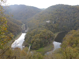 Randonnée Tarn Le Viaur Bea Rando Decouverte