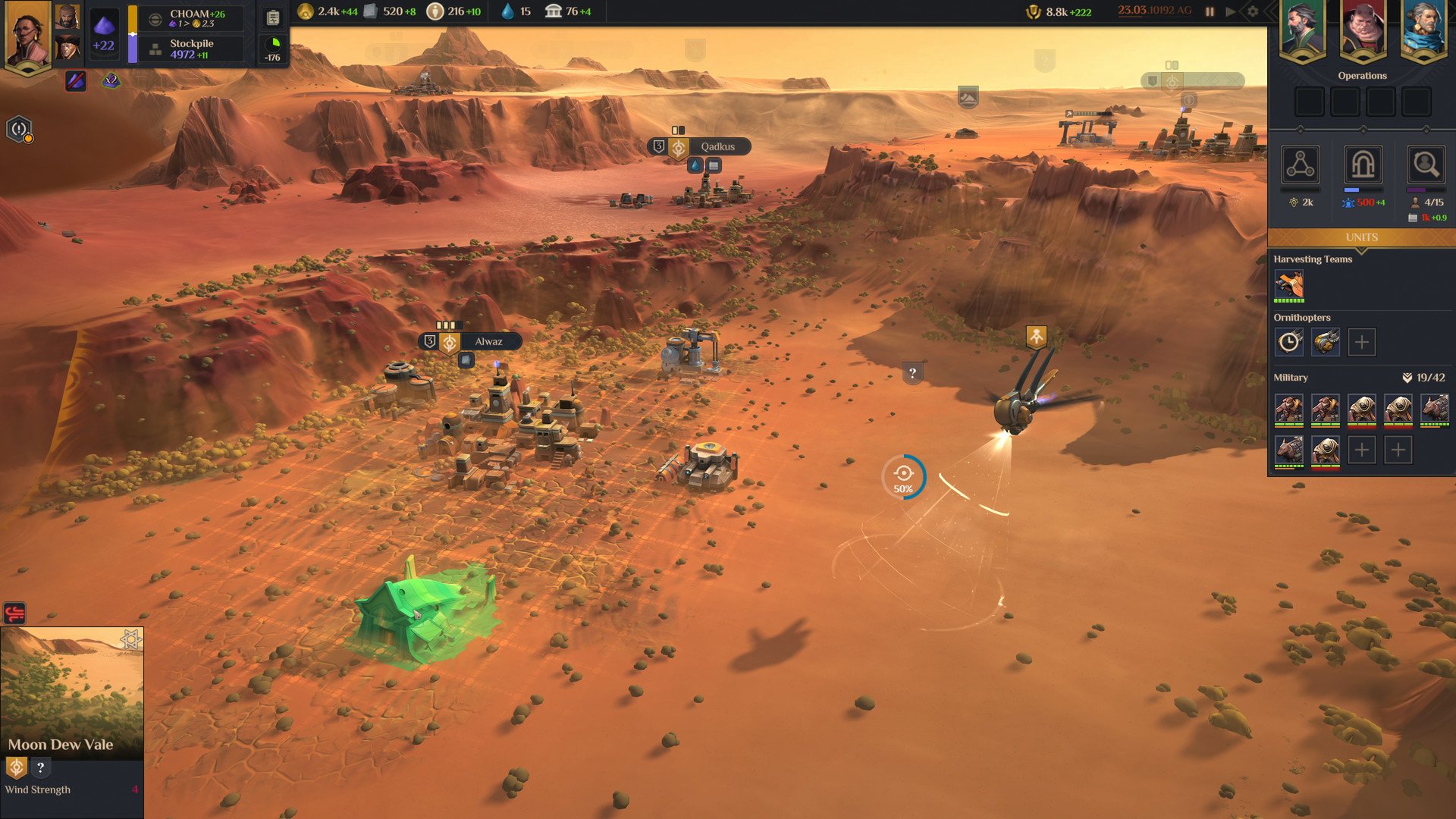 dune-spice-wars-pc-screenshot-1