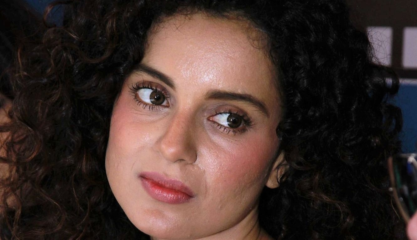 kangana ranaut HD UHD Wallpaper