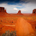 USA - Monument Valley, le territoire Navajo