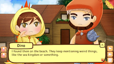 Takorita Meets Fries Game Screenshot 3