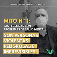 DESMITIFICANDO LA SALUD MENTAL