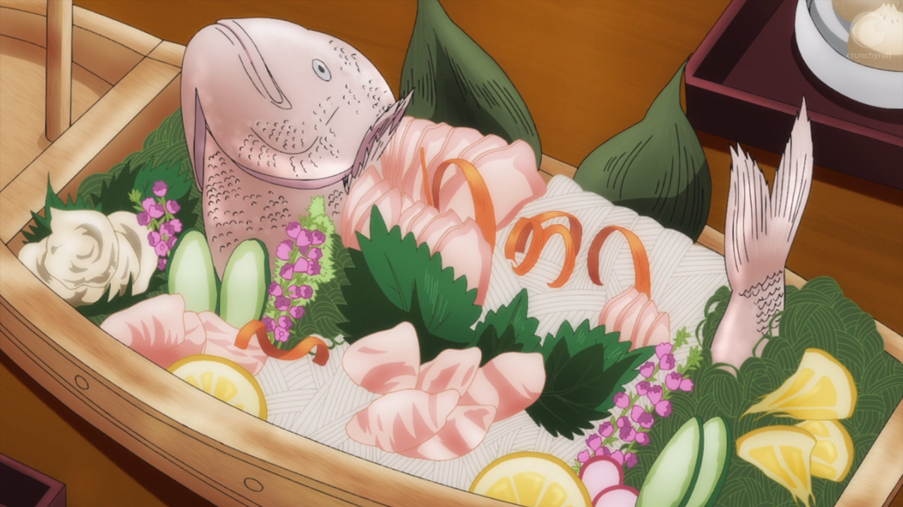 Lemons and Alpacas in Anime: Recently, my sister is unusual.