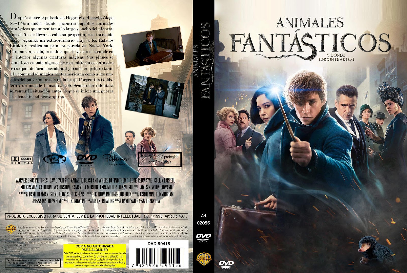 tvleo pel culas online animales fant sticos y d nde tvleo pel culas online animales fant sticos y d nde