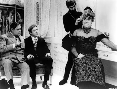 The Producers 1967 Movie Image 1