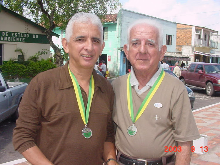 PIONEIROS DO AMAPÁ