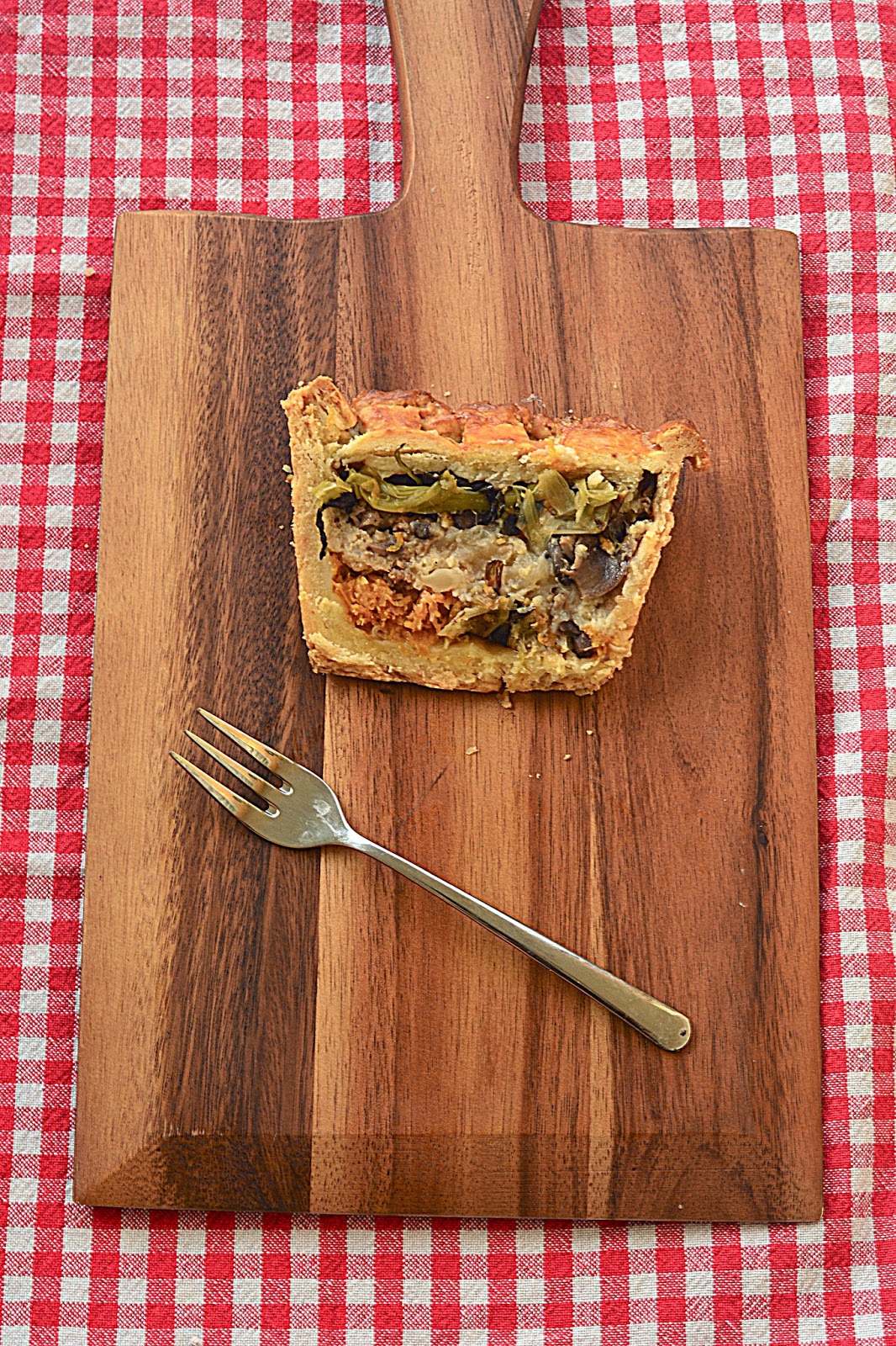 nodesserts Picnic Basket PIe