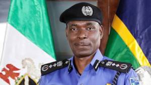 (Breaking News):  IGP ANNOUNCES NEW SQUAD AFTER THE PROTEST OF #ENDSARS